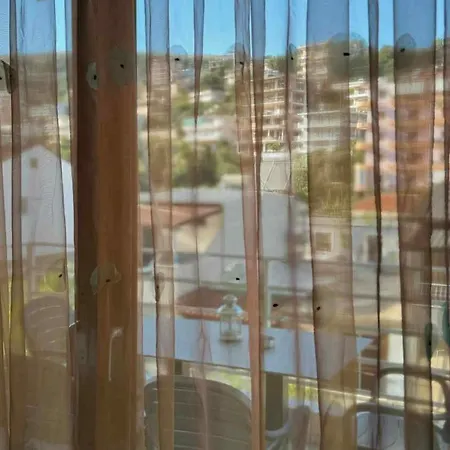 Appartement Holidaze Saranda
