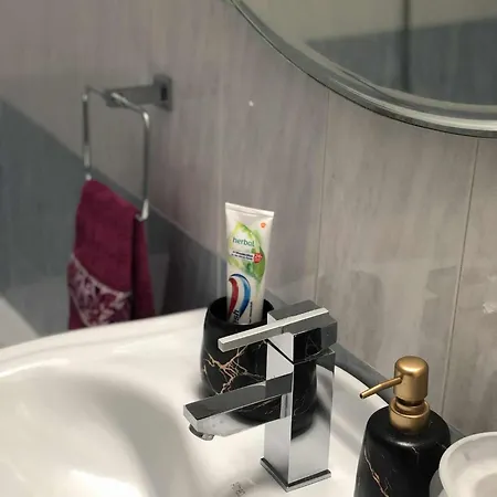 Appartement Holidaze Saranda