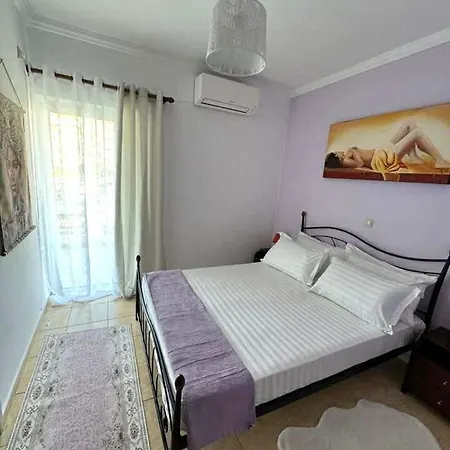 Holidaze Appartement Saranda