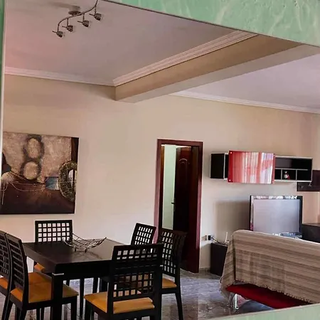 Holidaze Appartement Saranda