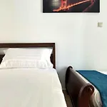 Holidaze Apartment Sarande