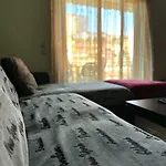 Holidaze Apartment