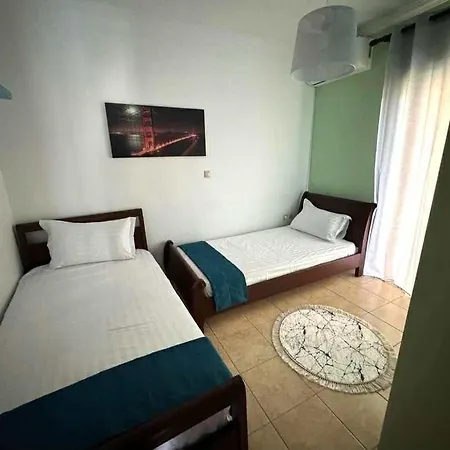 Holidaze Appartement *