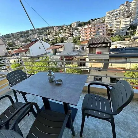 Appartement Holidaze
